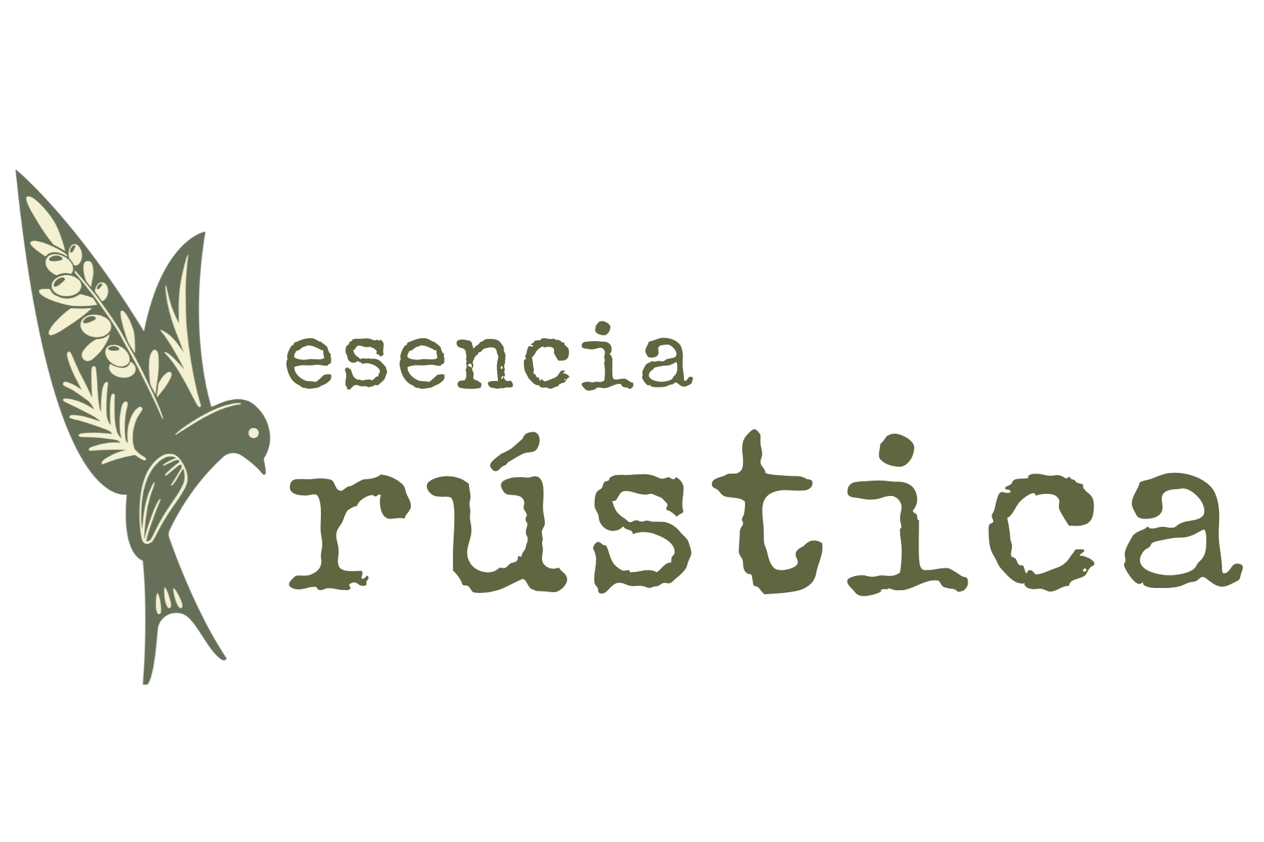 esencia rústica