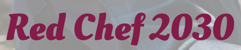 Red Chef 2030